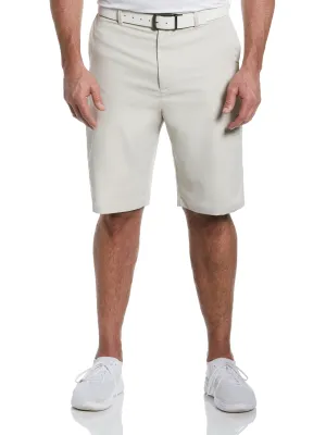 Big & Tall Pro Spin 3.0 Performance Golf Shorts with Active Waistband Callaway Apparel