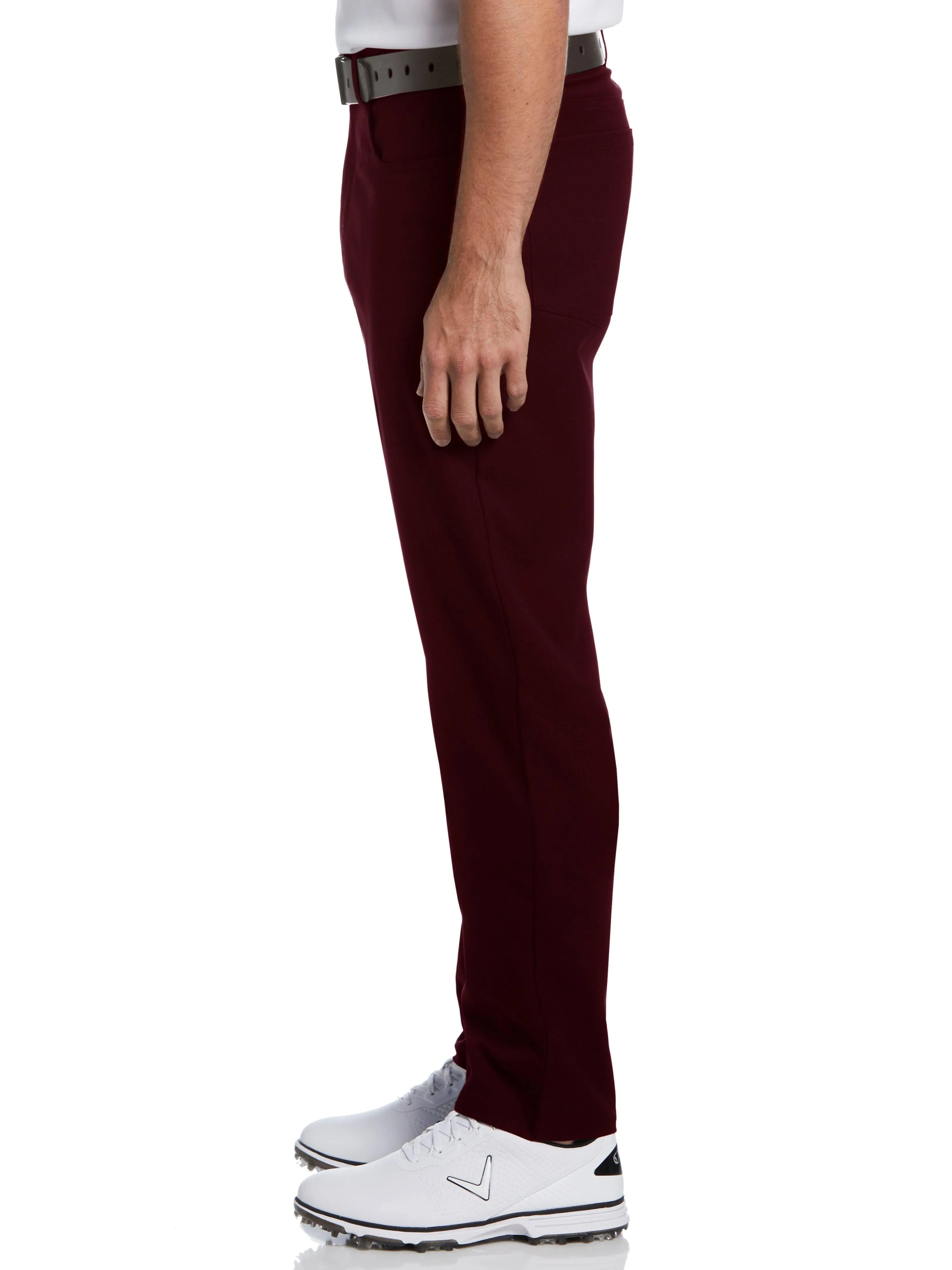 Big & Tall Sorona® 5-Pocket Pant Callaway Apparel