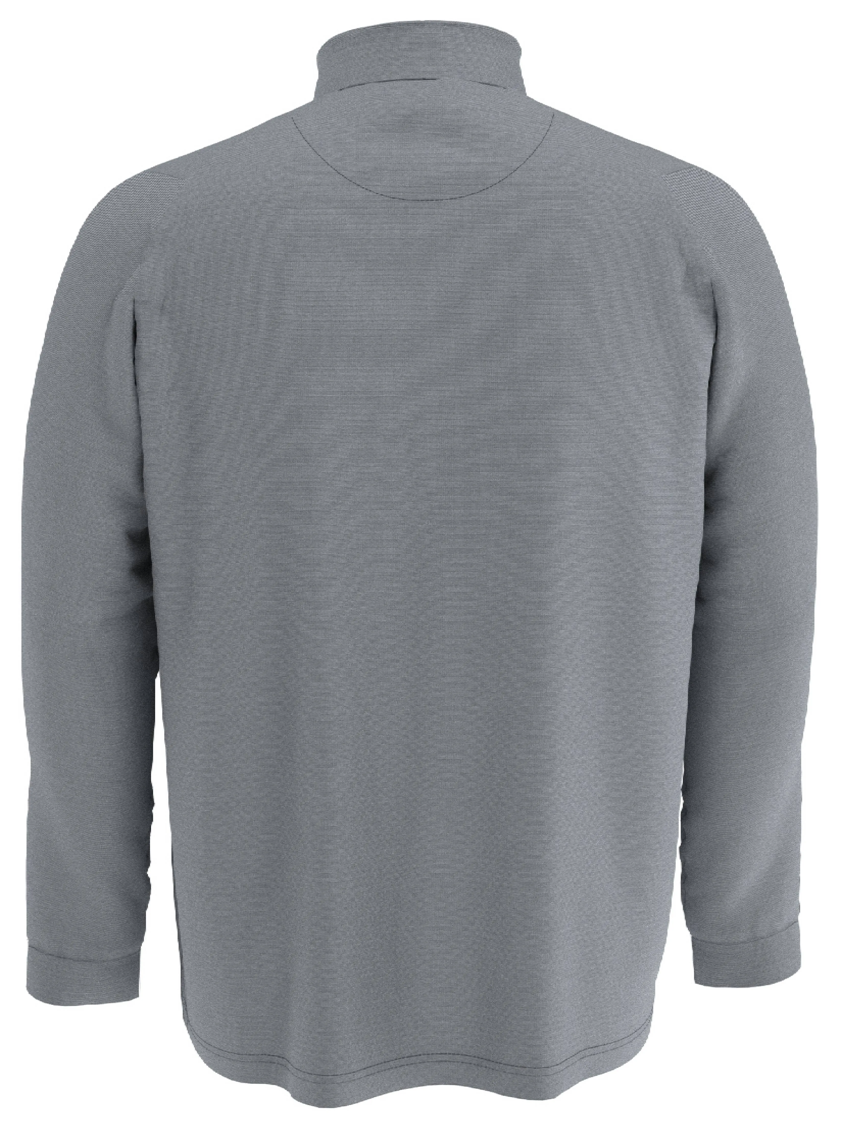 Big & Tall Swing Tech™ Essential Long Sleeve Polo Callaway Apparel