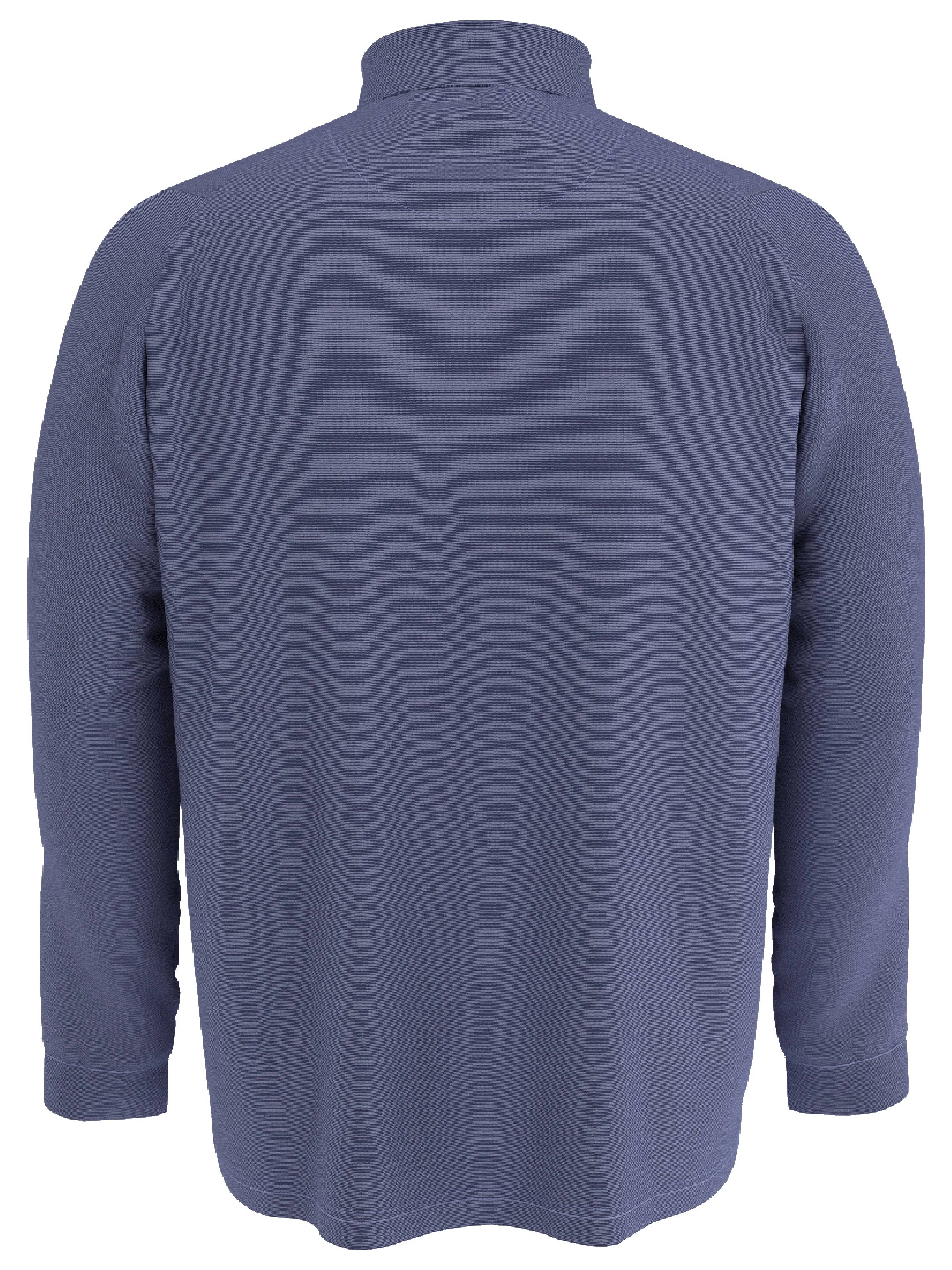 Big & Tall Swing Tech™ Essential Long Sleeve Polo Callaway Apparel
