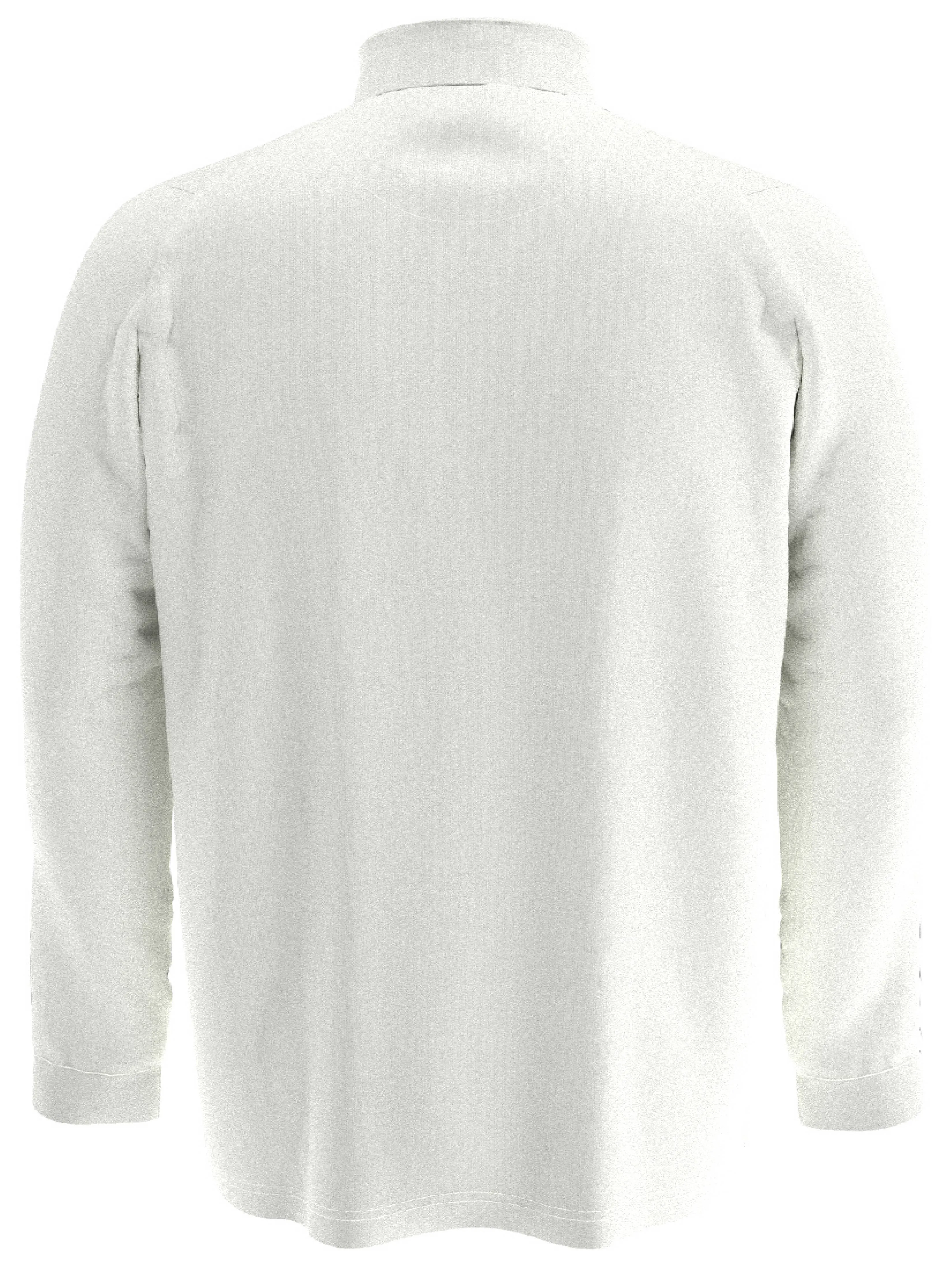 Big & Tall Swing Tech™ Essential Long Sleeve Polo Callaway Apparel