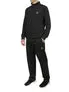 Big & Tall Zipper Tracksuit Set