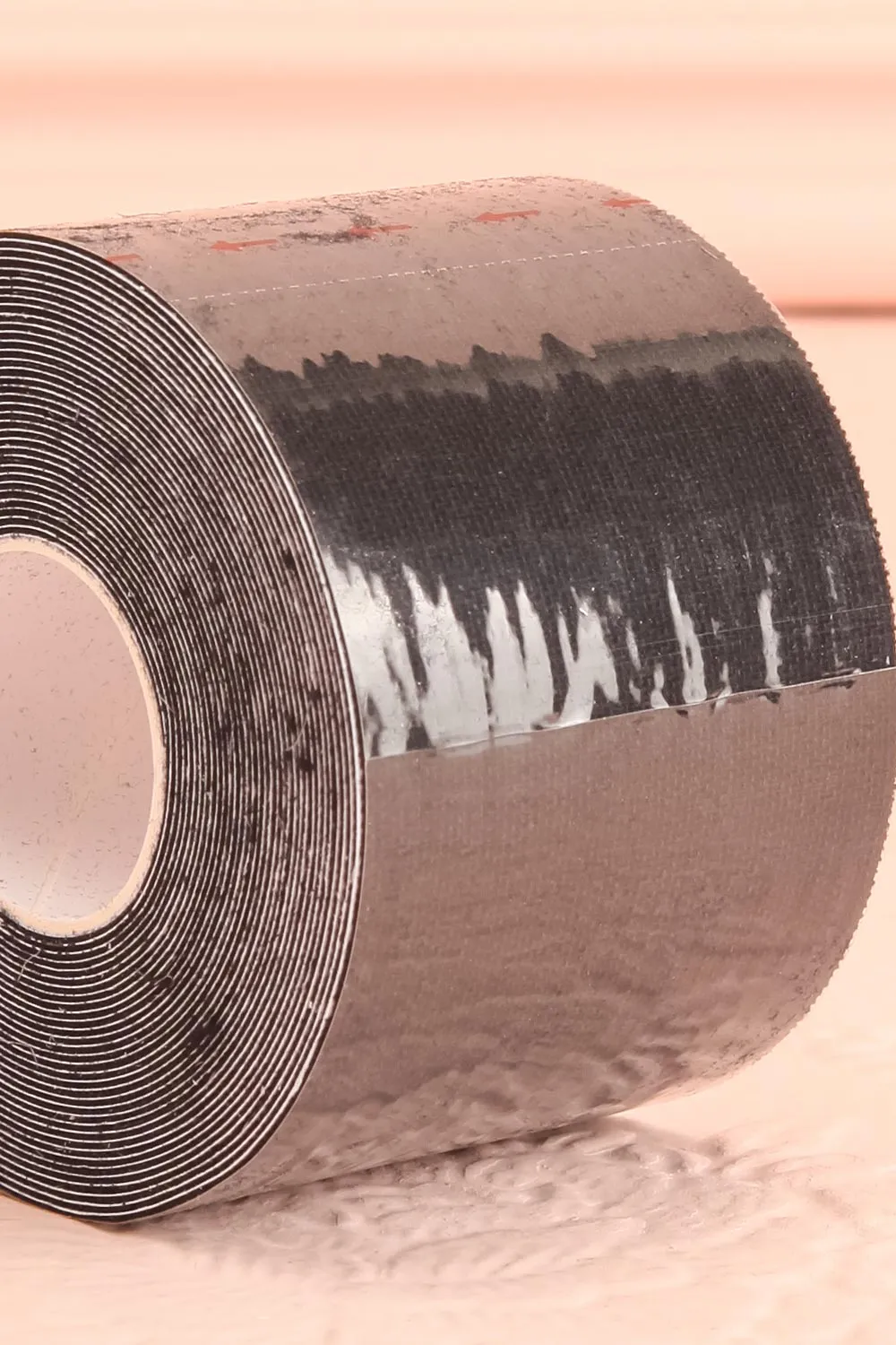 Boob Tape Black