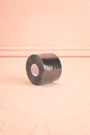 Boob Tape Black