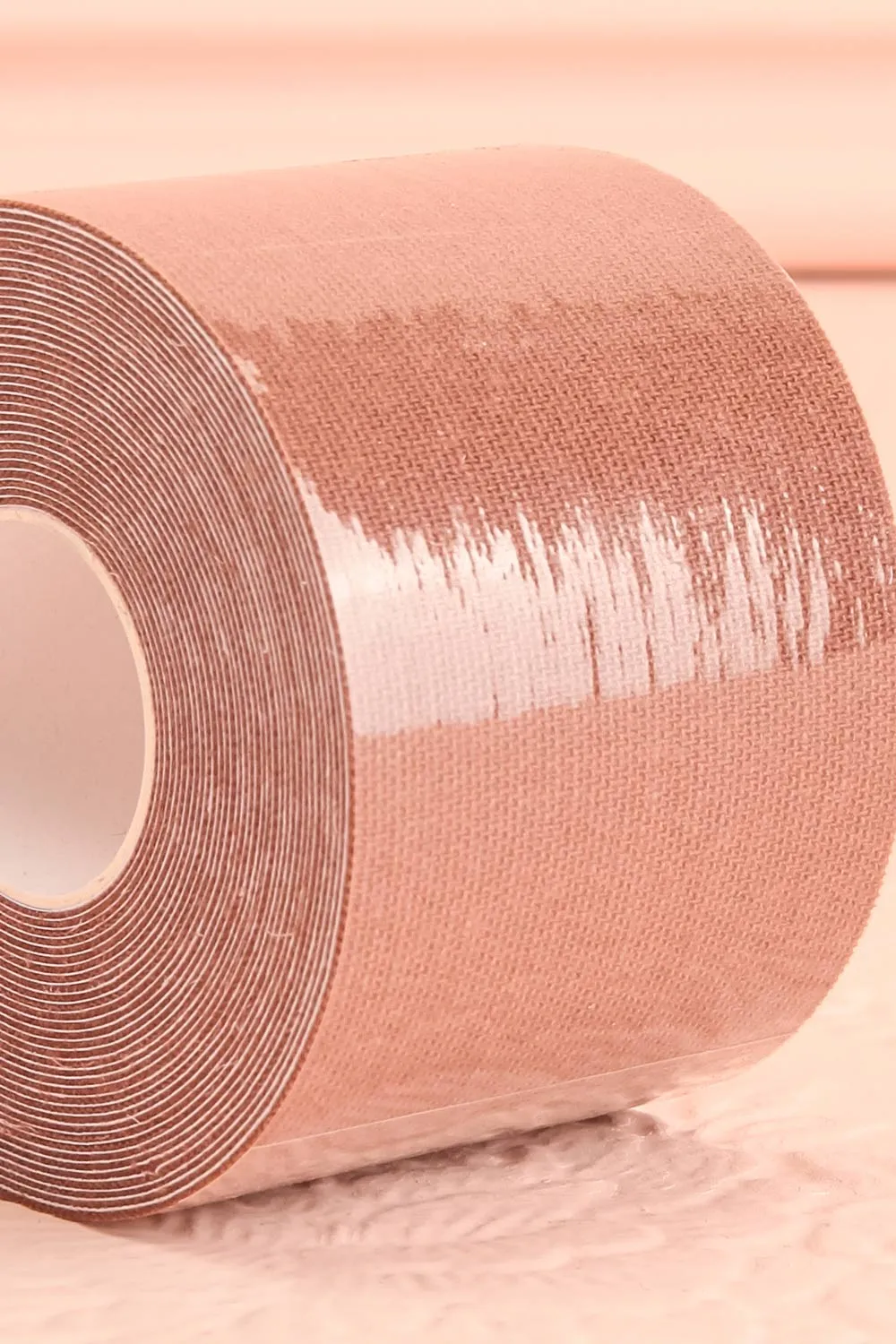 Boob Tape Brown