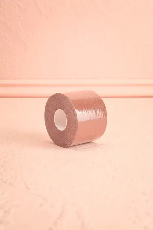 Boob Tape Brown