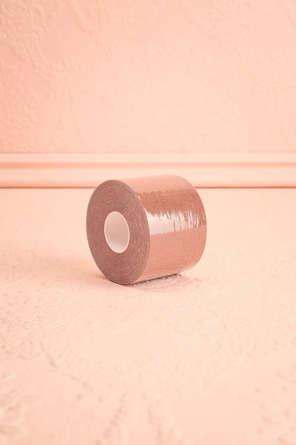 Boob Tape Brown