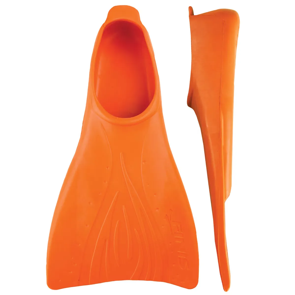 BOOSTER FINS