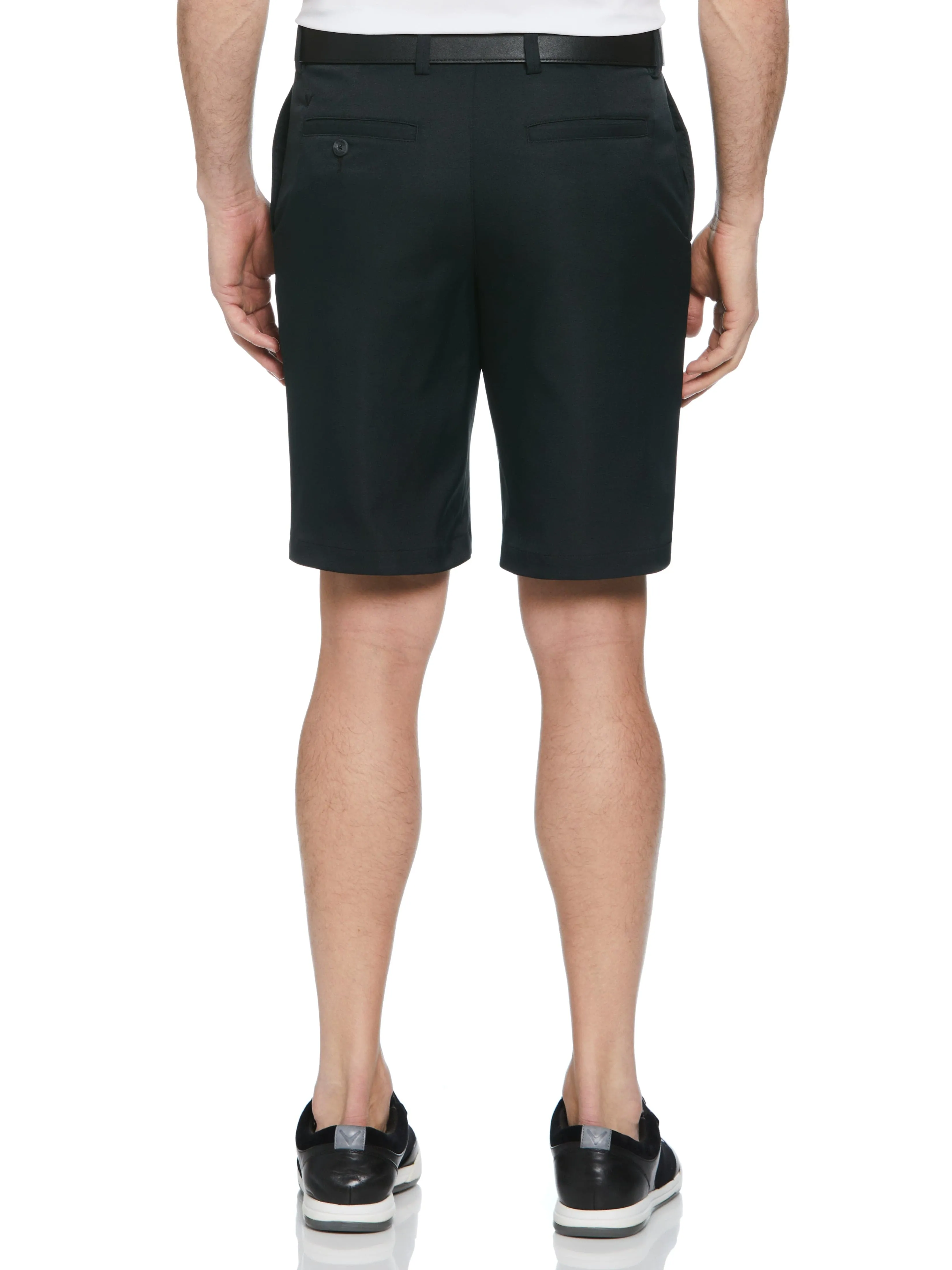 Boys 7" Pull-on Pro Spin Short Callaway Apparel