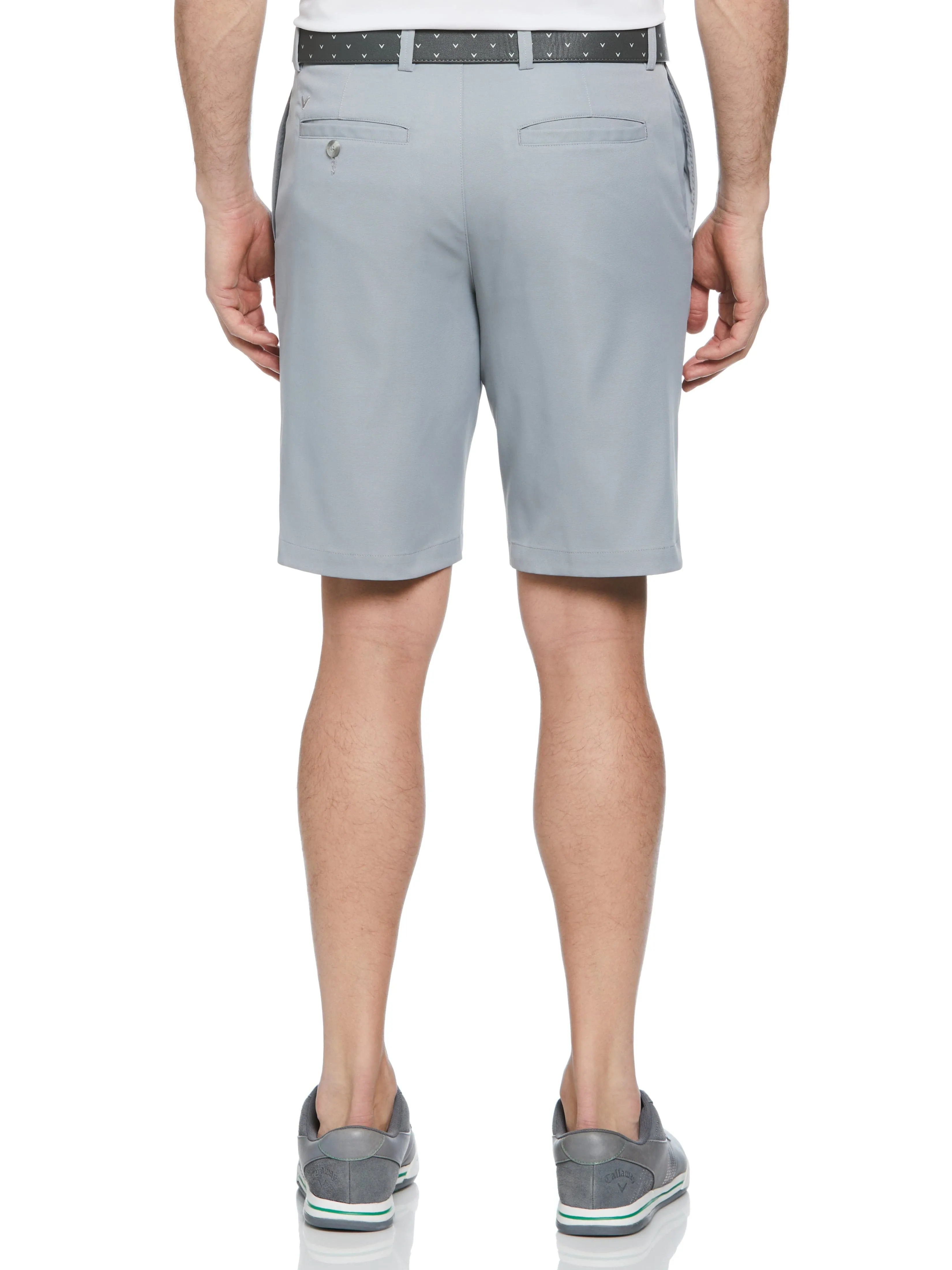 Boys 7" Pull-on Pro Spin Short Callaway Apparel