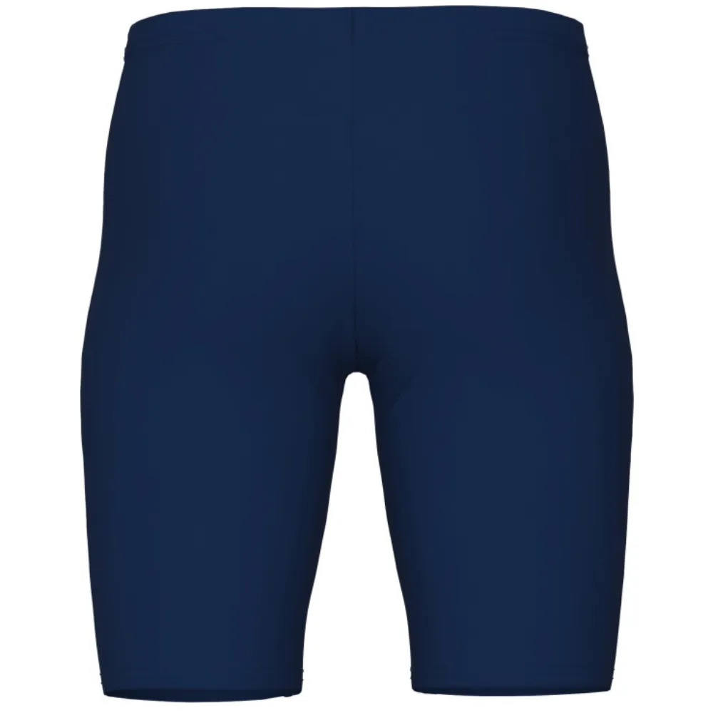 BOYS' SWIM JAMMER ARENA SEA WATER - NAVY