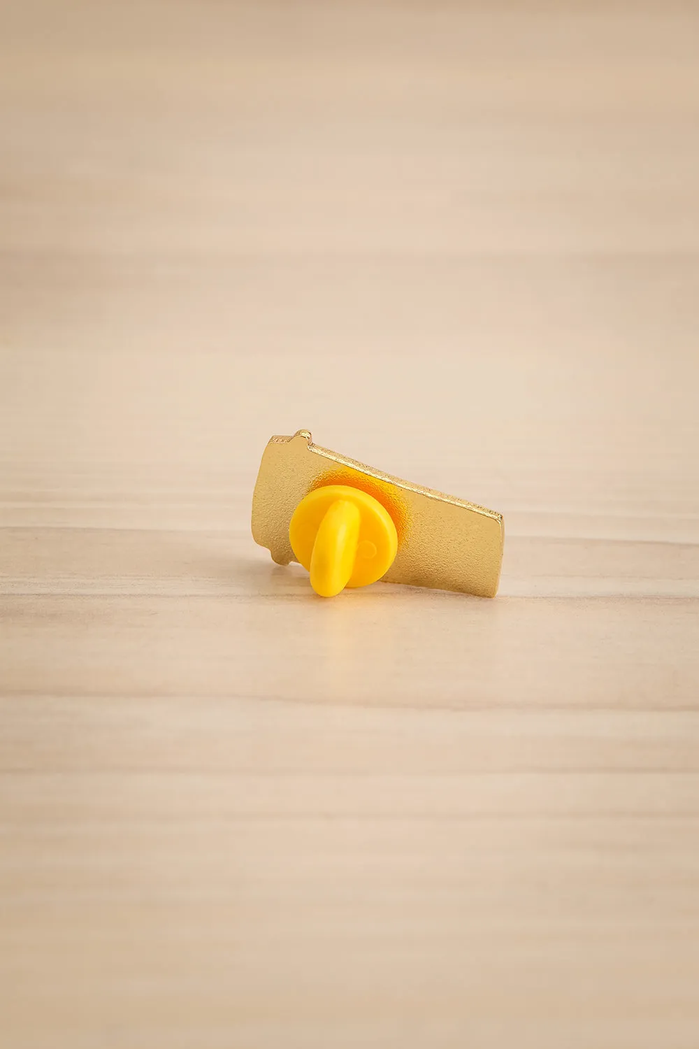 Café Yo | Pin