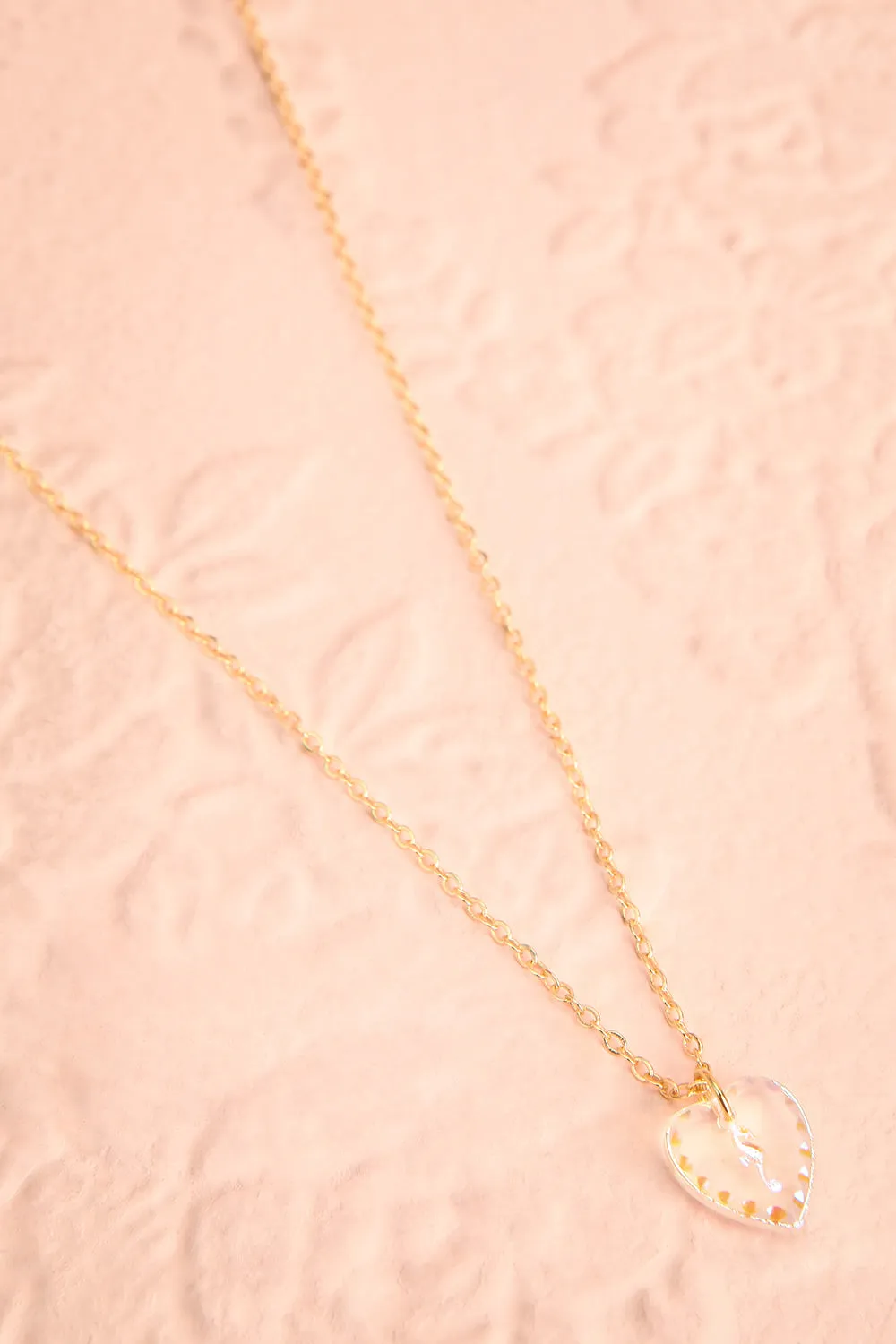 Cavalo de Mar | Seahorse Necklace