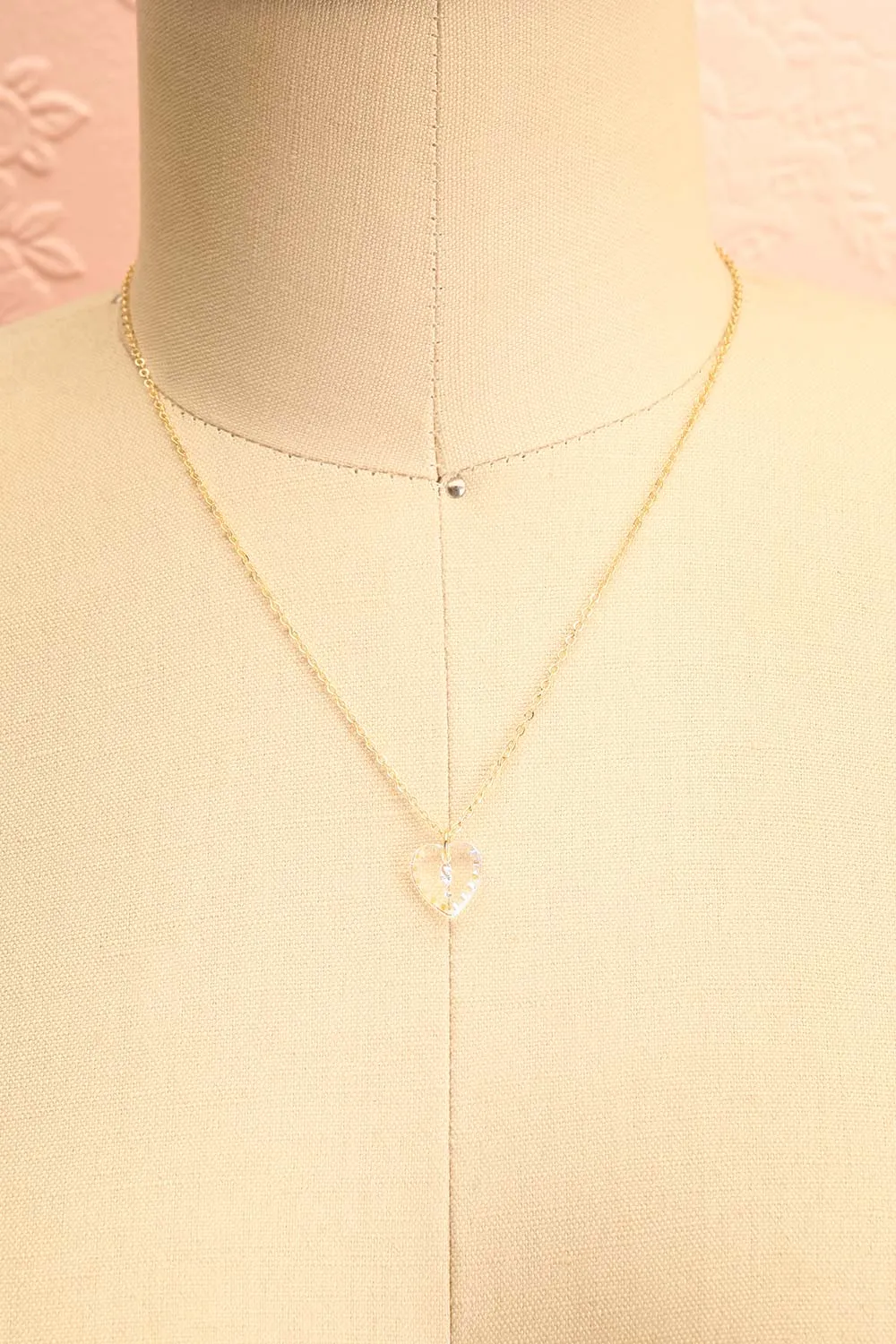 Cavalo de Mar | Seahorse Necklace
