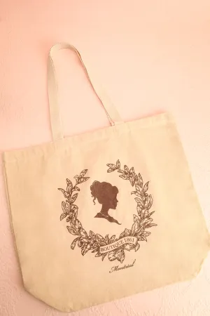 Classique | Tote Bag