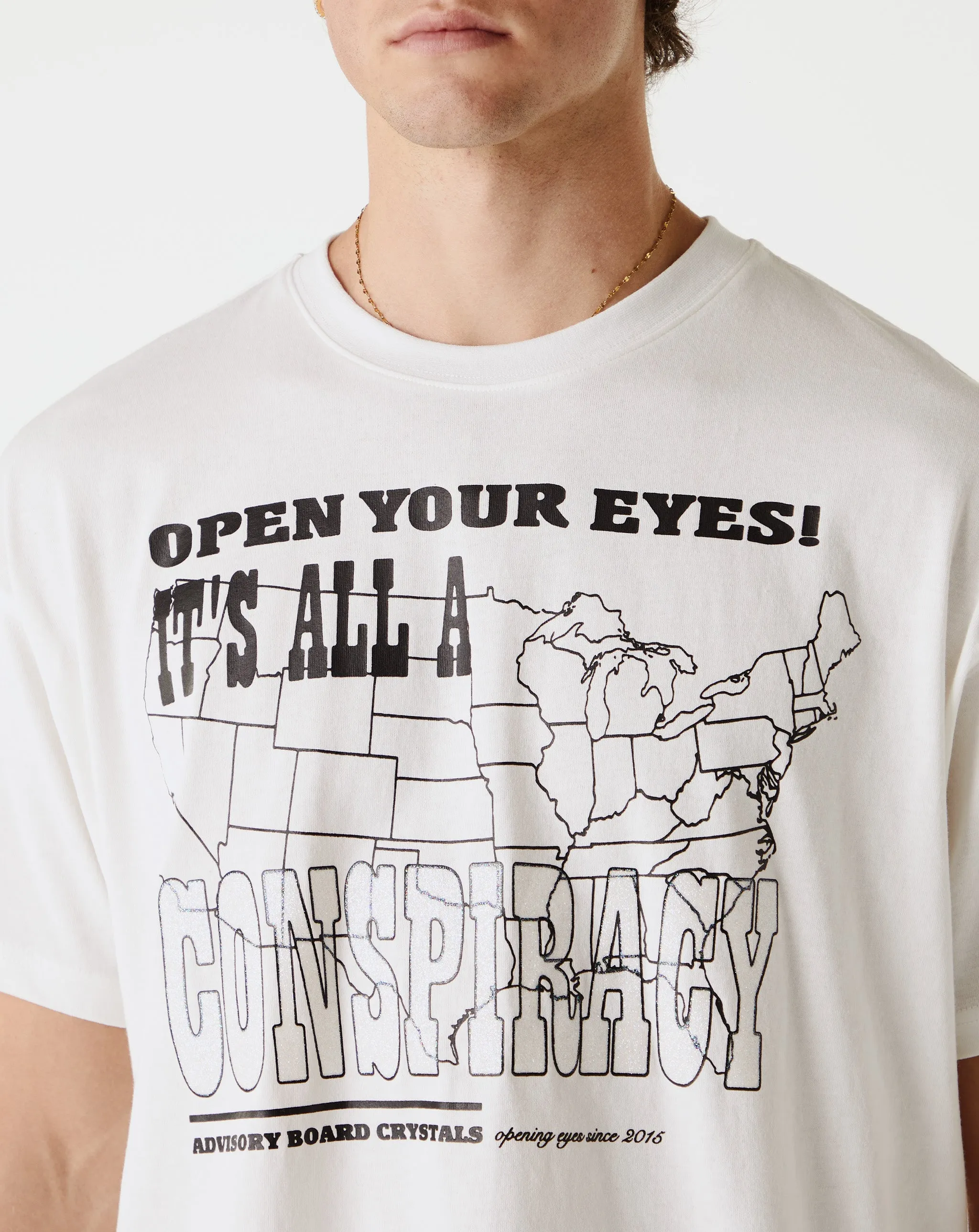 Conspiracy T-Shirt