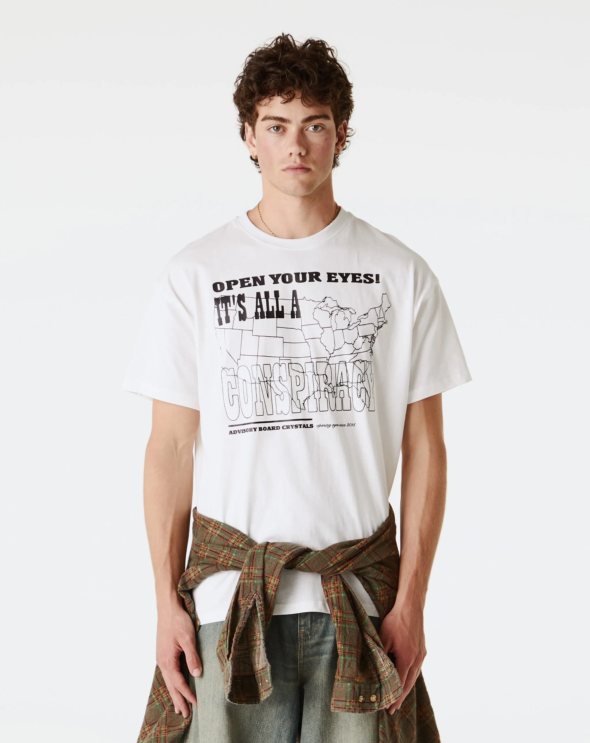 Conspiracy T-Shirt