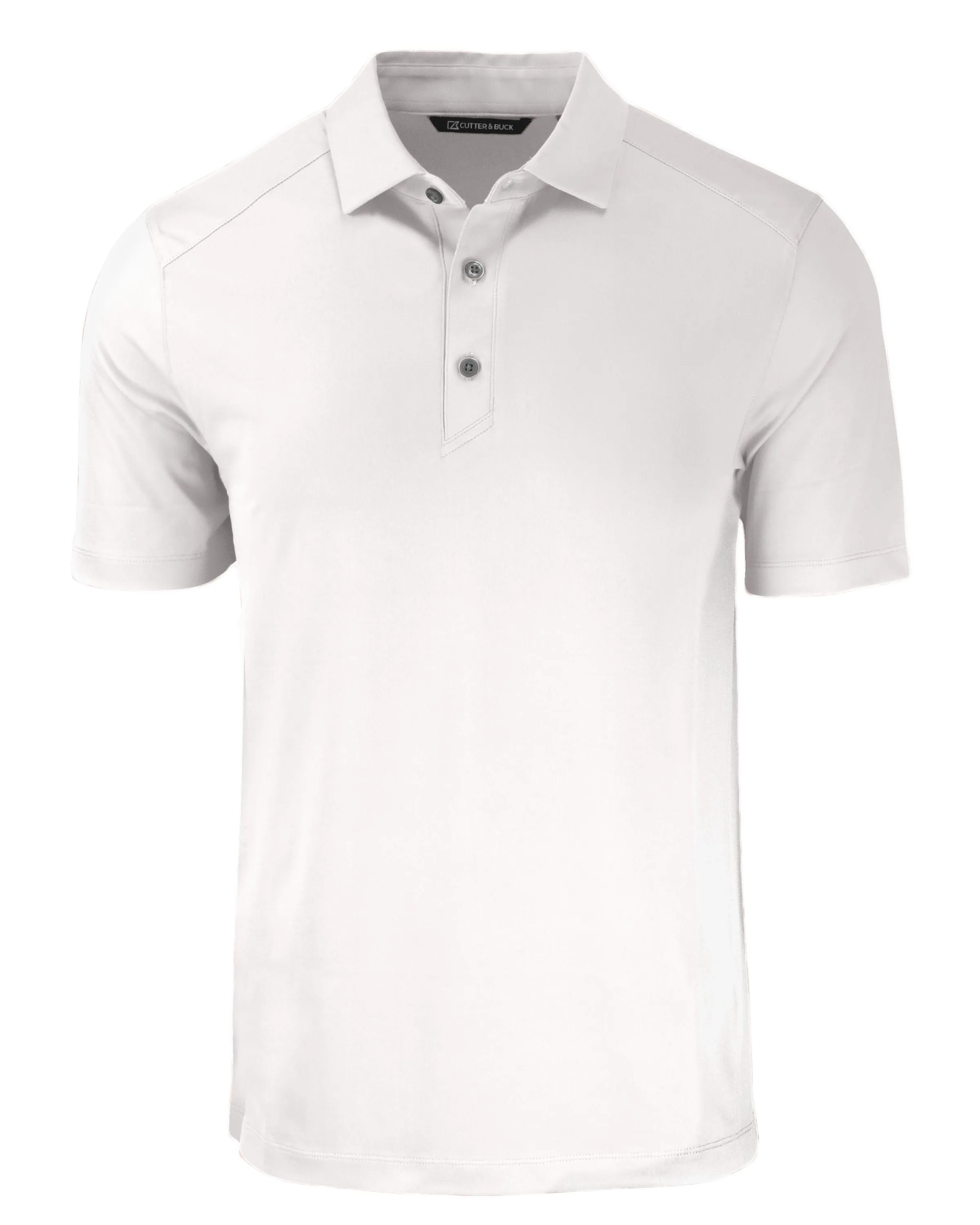 Cutter & Buck Tall Forge Eco Stretch Recycled Polo