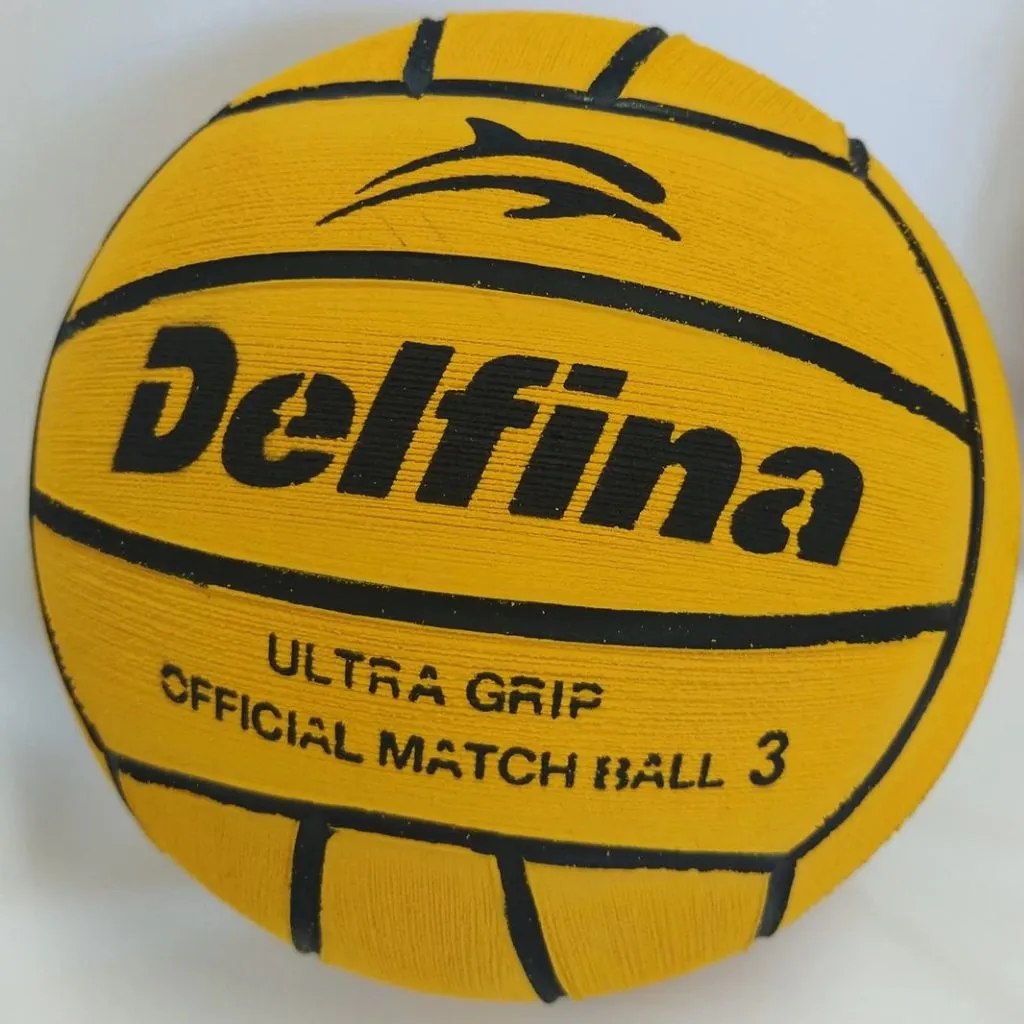 Delfina Water Polo Ball