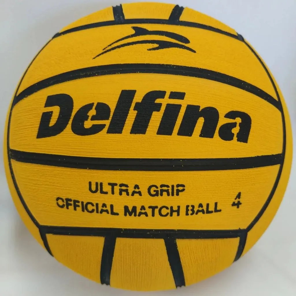 Delfina Water Polo Ball