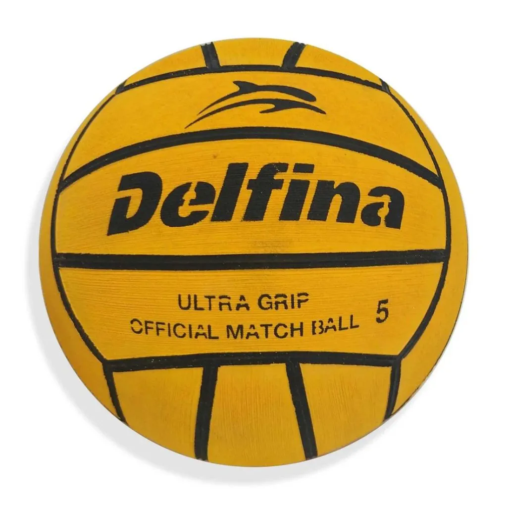 Delfina Water Polo Ball