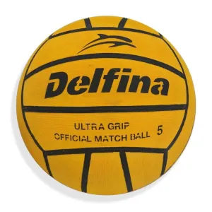 Delfina Water Polo Ball
