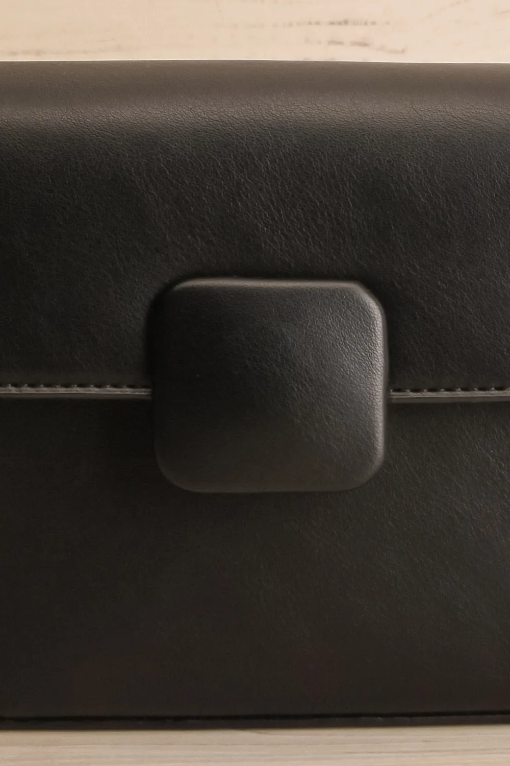 Delonix | Shoulder Bag w/ Removable Crossbody Strap