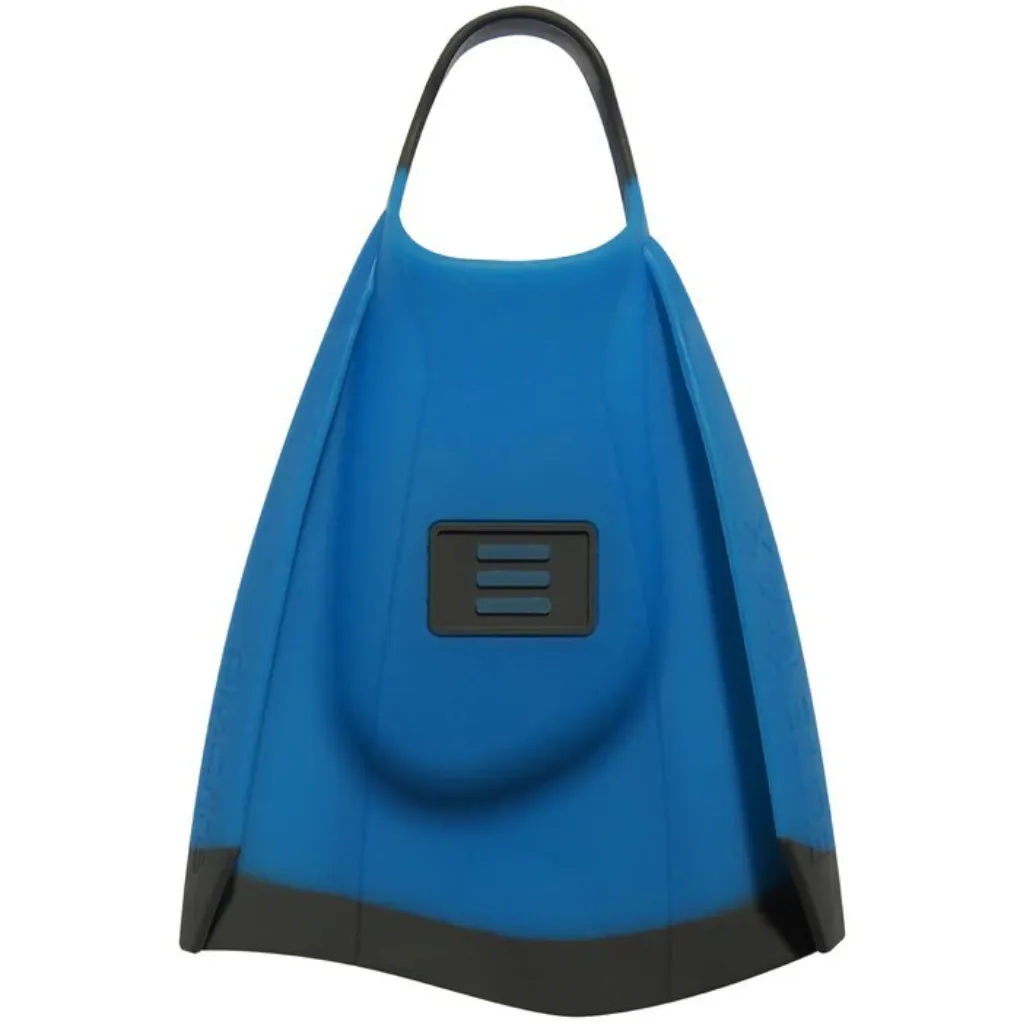 DMC Elite Max Fins Blue