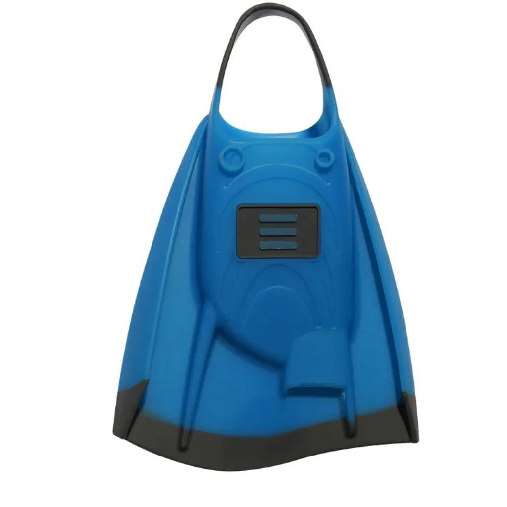 DMC Elite Max Fins Blue