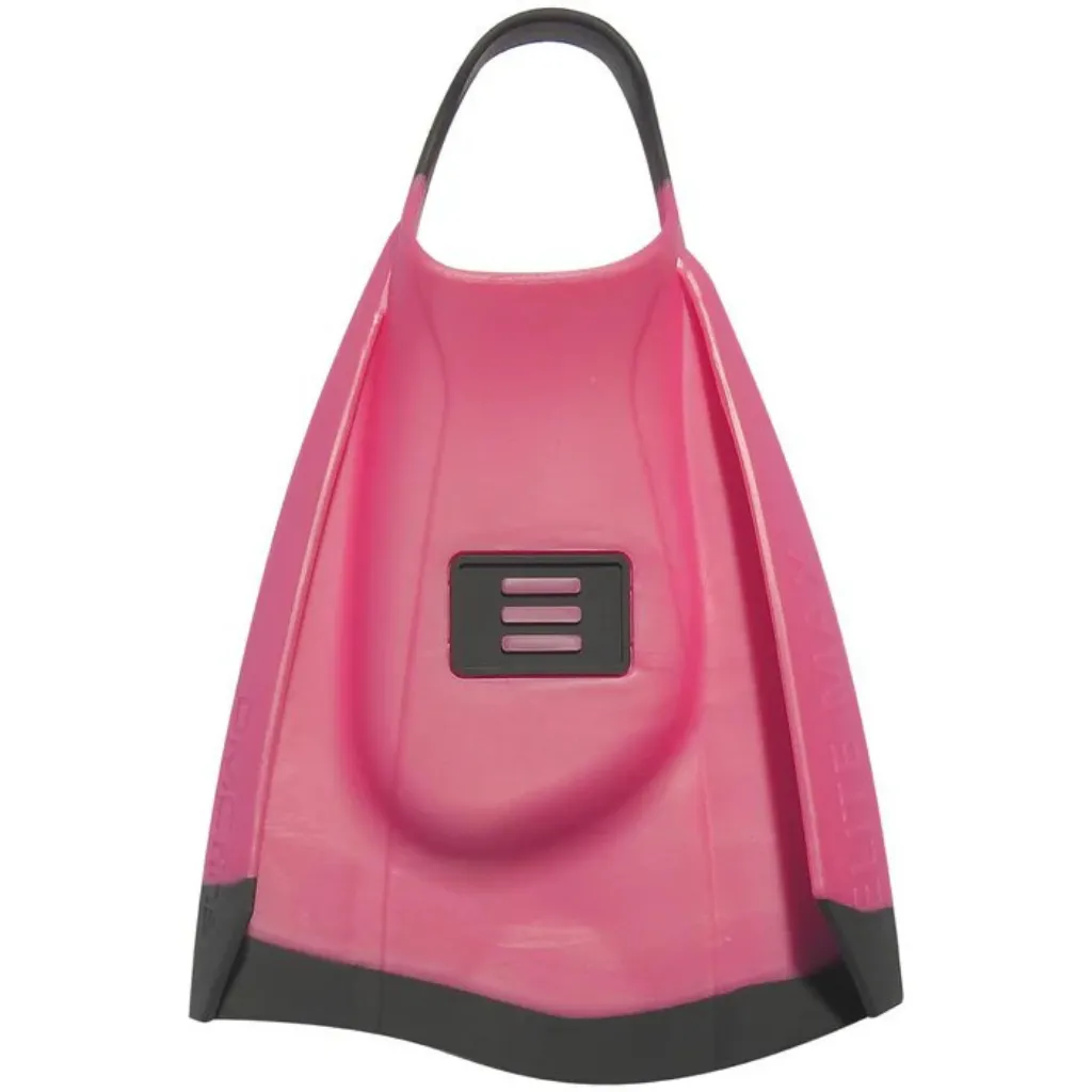 DMC Elite Max Fins Pink