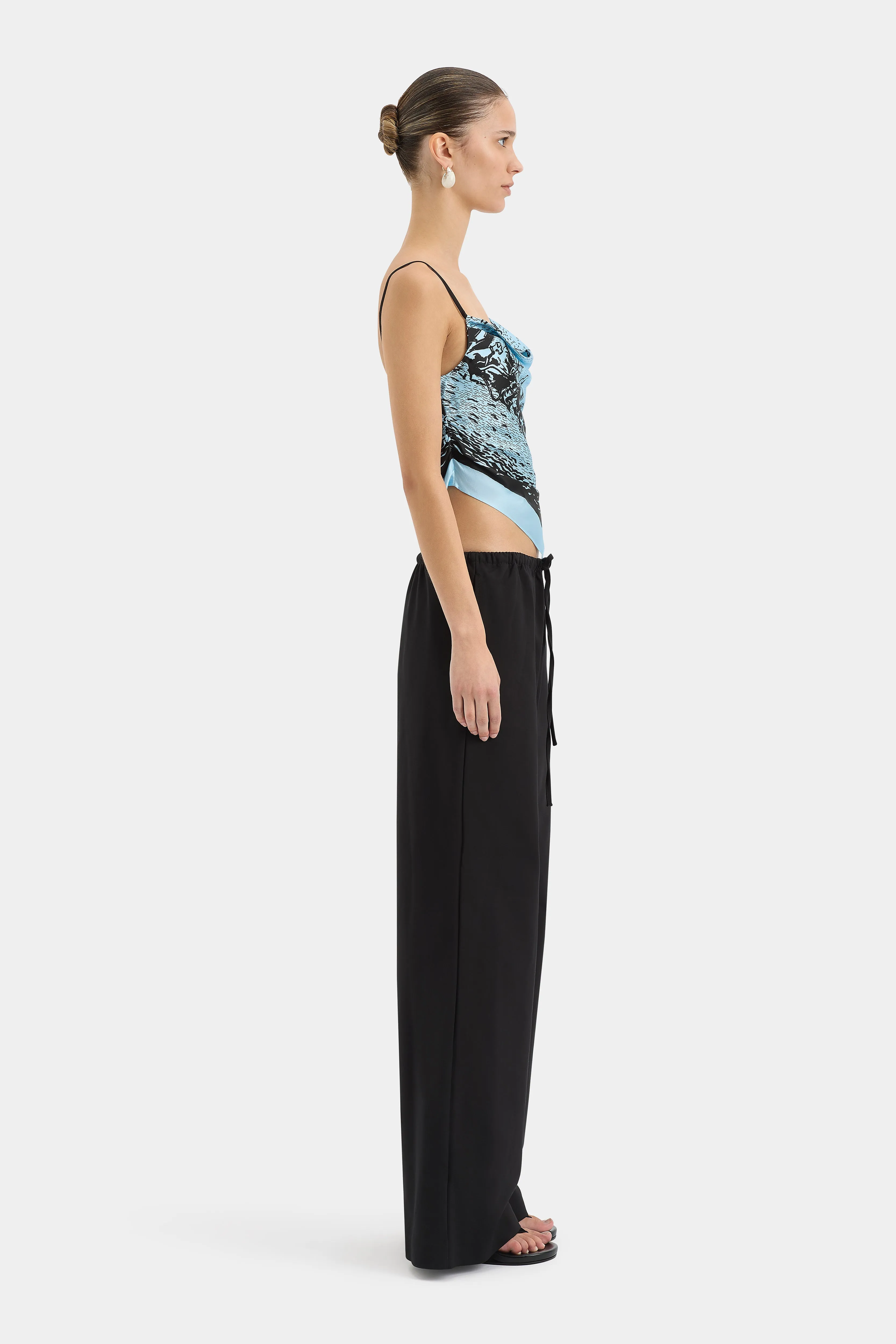 Dreamwood Scarf Cami SIR