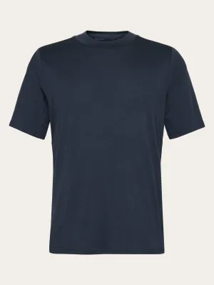 Dynamic Wool 175 Single constructed t-shirt - RWS - Total Eclipse Knowledge Cotton