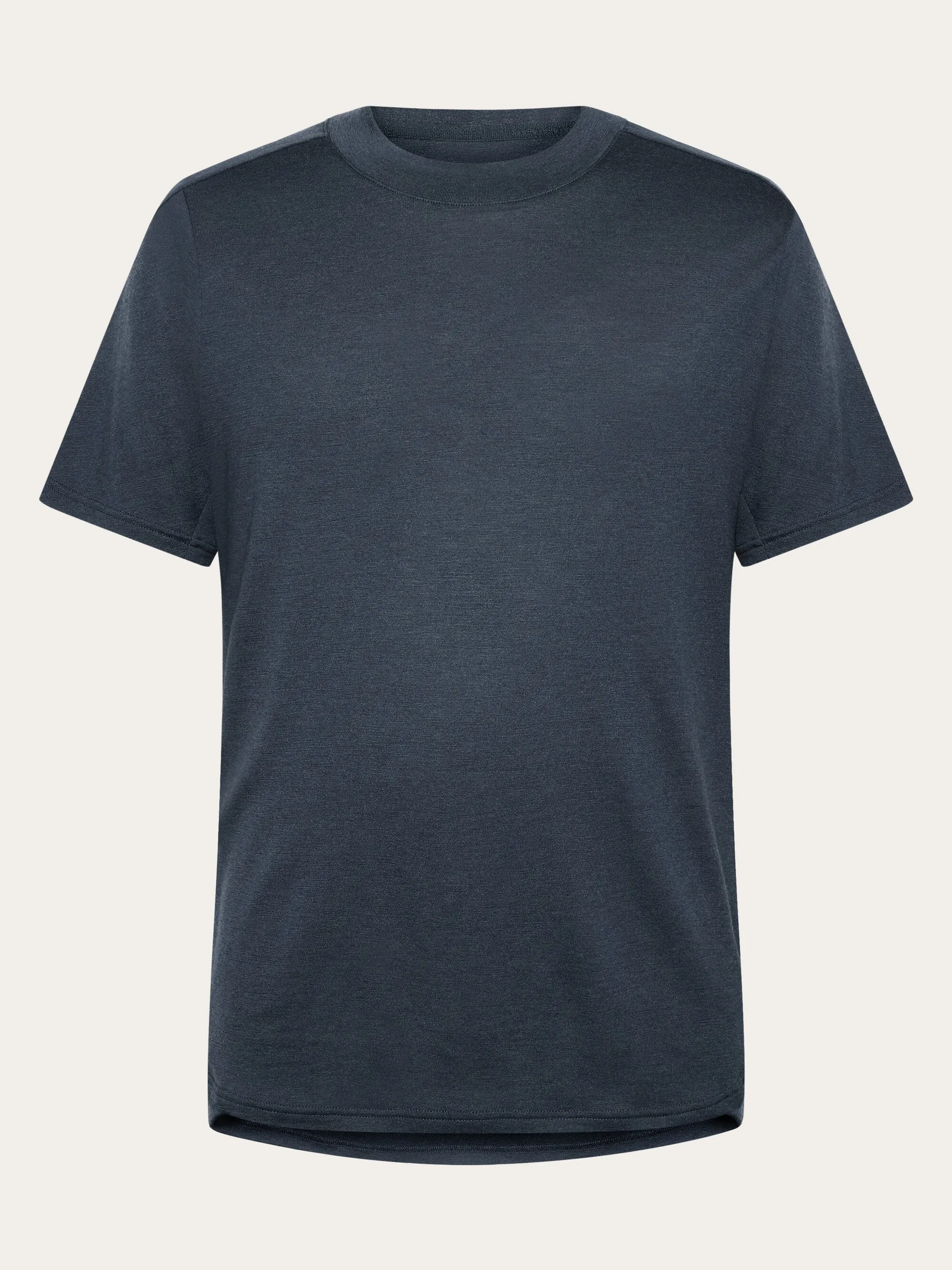 Dynamic Wool 175 Single constructed t-shirt - RWS - Total Eclipse Knowledge Cotton