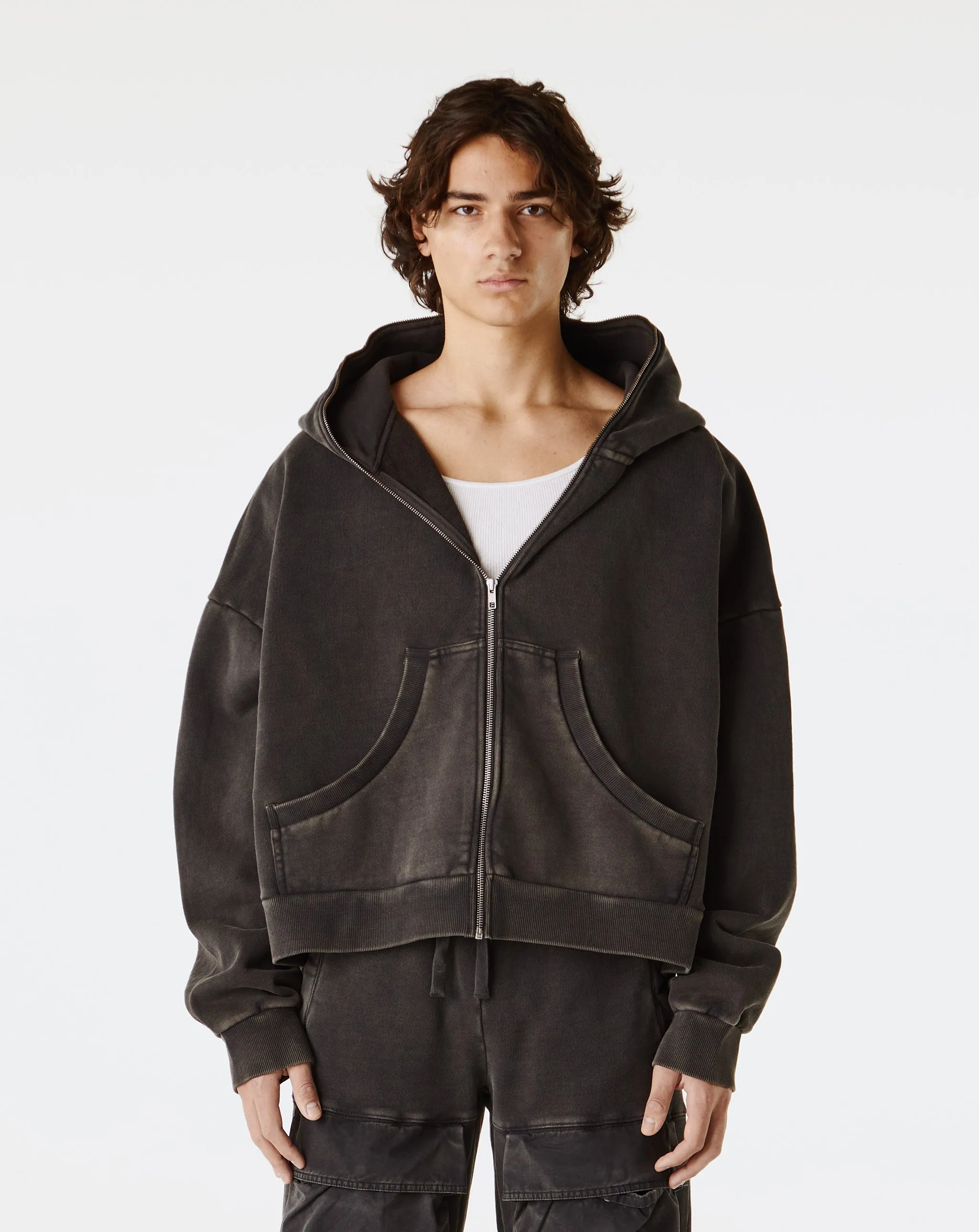 Eternal Zip