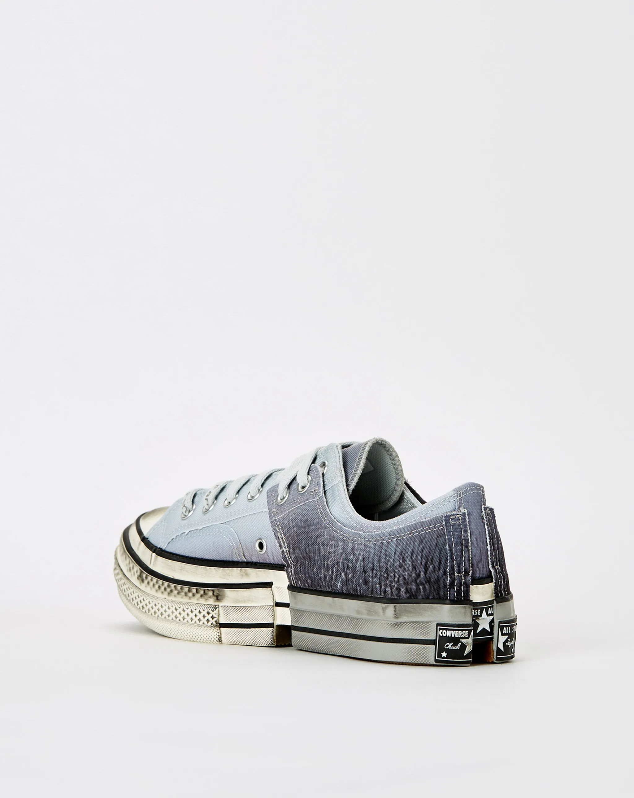 Feng Chen Wang Chuck 70 2-in-1 Ox