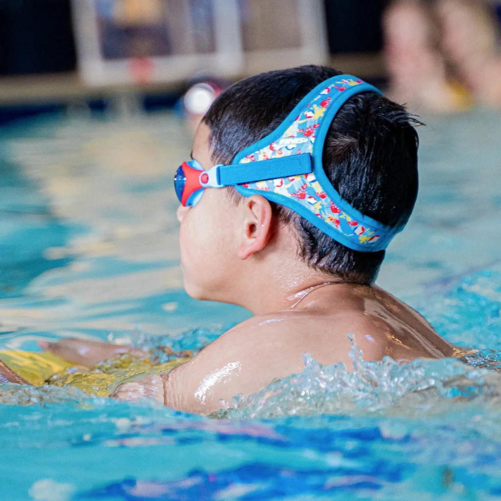 Finis Kid's Dragonfly Crab