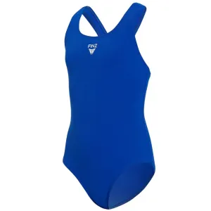 Finz Girls Vaporback Blue