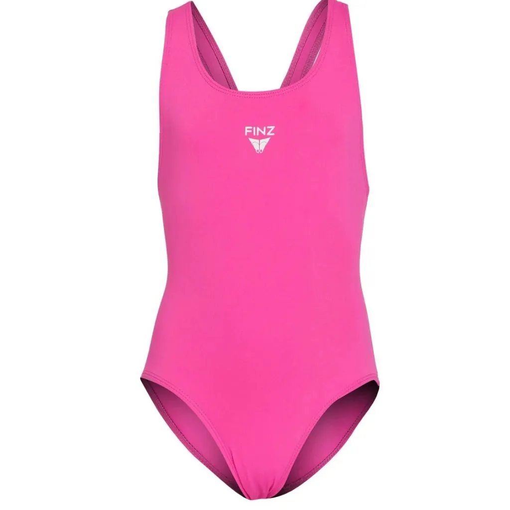 Finz Girls Vaporback Pink