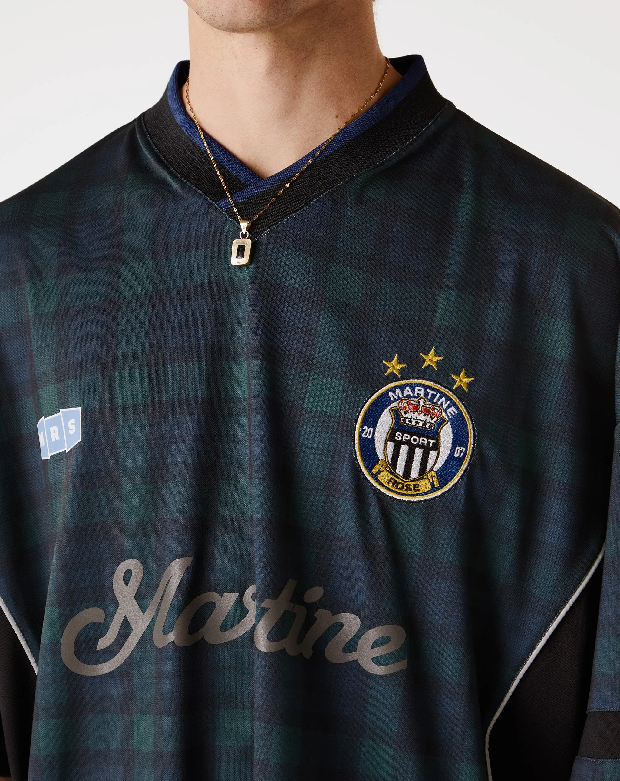 Football Shirt