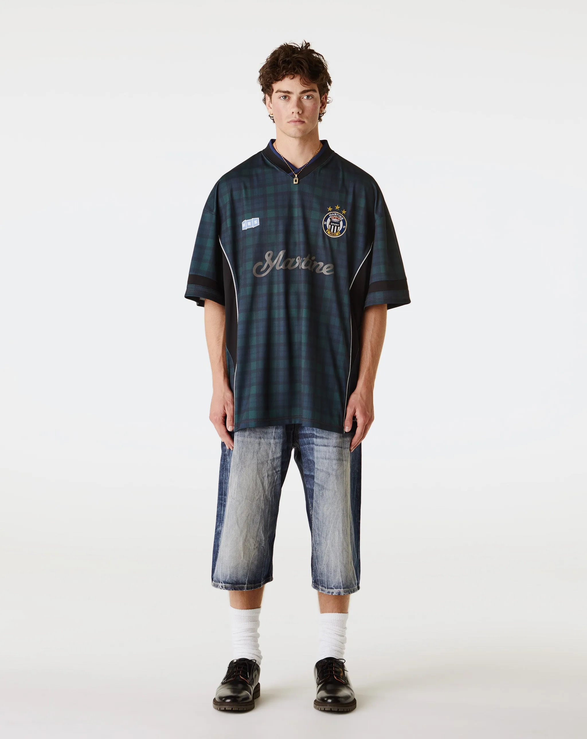 Football Shirt