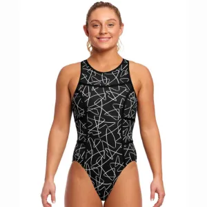 Funkita Hi Flyer Texta Mess