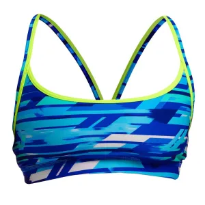 Funkita Sports Top Pace Racer