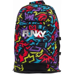 Funky Trunks Elite Squad Backpack 36L Funk Me