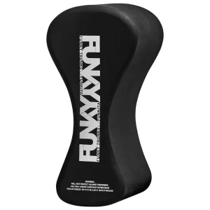 Funky Trunks Pull Buoy Black