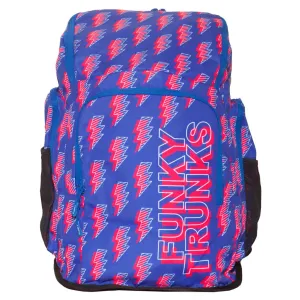 Funky Trunks Space Case Backpack Flash