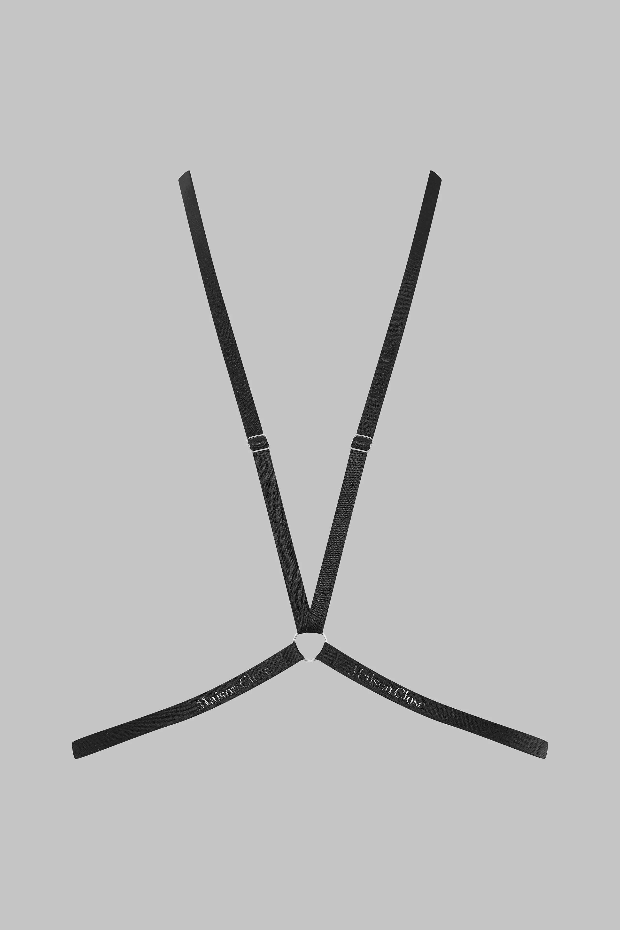 Harness - Signature Maison Close