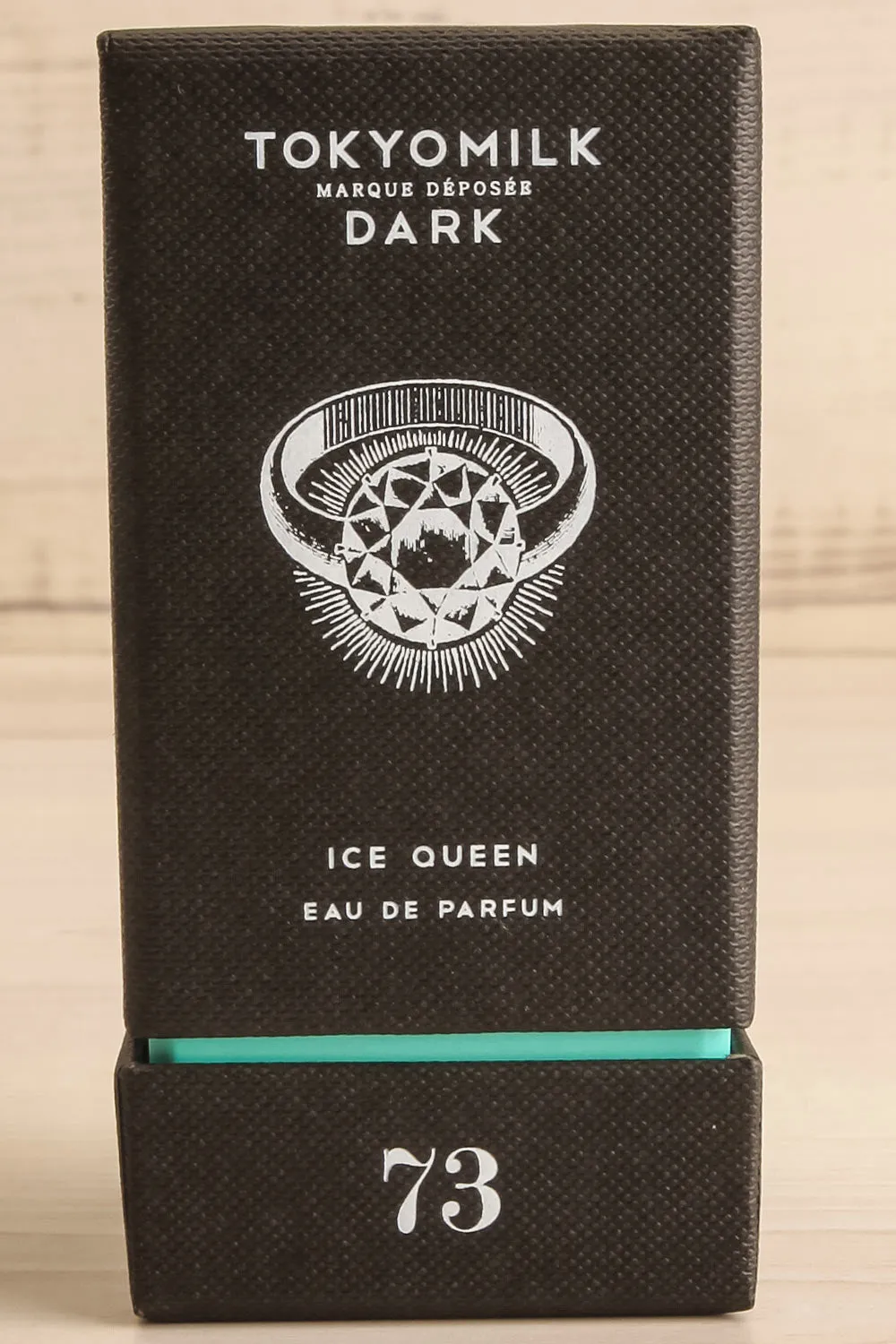 Ice Queen | Eau de Parfum
