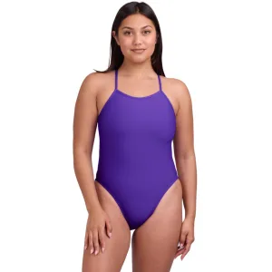 Jolyn Gavin 2 Purple with Contrast