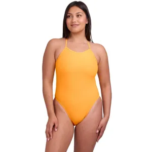 Jolyn Julian 2 Mango with Contrast