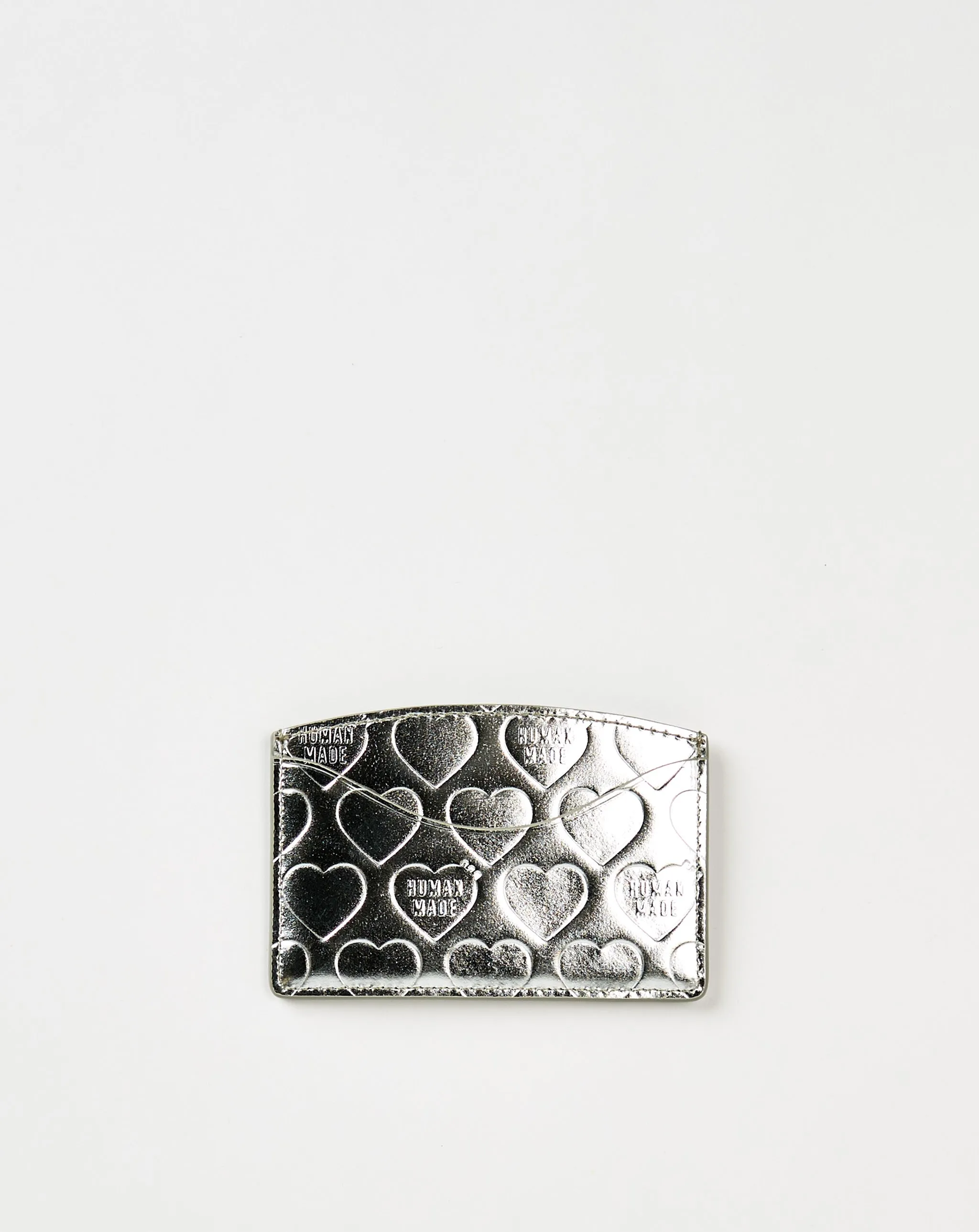 Leather Card Case